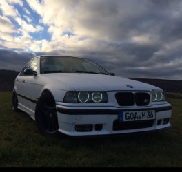Bmw E36 323i Limousine - 3er BMW - E36 Bmw E36 323i Limousine - 3er BMW - E36