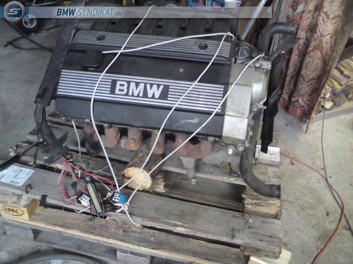 BMW-Syndikat Fotostorie