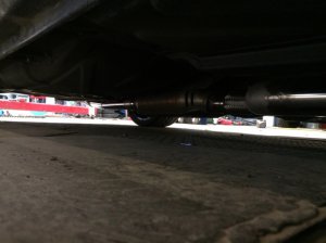 E30 S54 - 3er BMW - E30