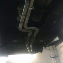 E30 S54 - 3er BMW - E30