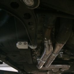 E30 S54 - 3er BMW - E30