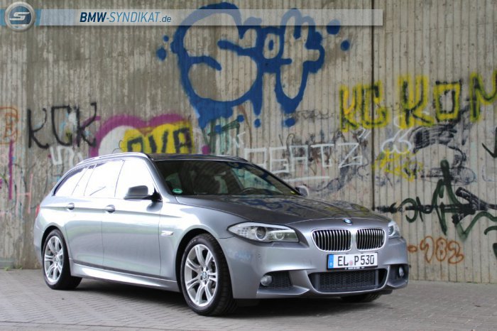 BMW-Syndikat Fotostorie