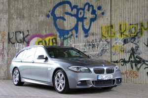 530D F11 M-Paket - 5er BMW - F10 / F11 / F07