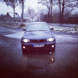 116i vfl - 1er BMW - E81 / E82 / E87 / E88