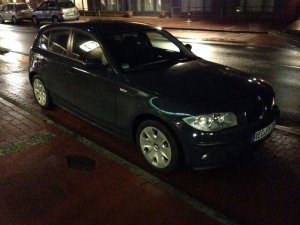 116i vfl - 1er BMW - E81 / E82 / E87 / E88 116i vfl - 1er BMW - E81 / E82 / E87 / E88