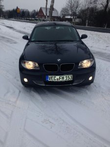 116i vfl - 1er BMW - E81 / E82 / E87 / E88