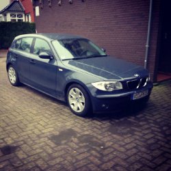 116i vfl - 1er BMW - E81 / E82 / E87 / E88 116i vfl - 1er BMW - E81 / E82 / E87 / E88
