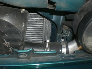 E30 Cabrio 327i Kompressor - 3er BMW - E30