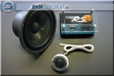 BMW-Syndikat Fotostorie