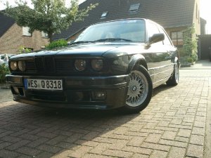 Mein M-Tech - 3er BMW - E30