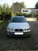 Mein kleiner Bayer / E46 316ti Compact - 3er BMW - E46 - Bmw Bild 7.jpg
