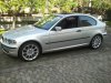 Mein kleiner Bayer / E46 316ti Compact - 3er BMW - E46 - Bmw Bild 9.jpg