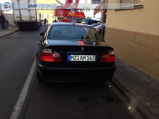 BMW-Syndikat Fotostorie