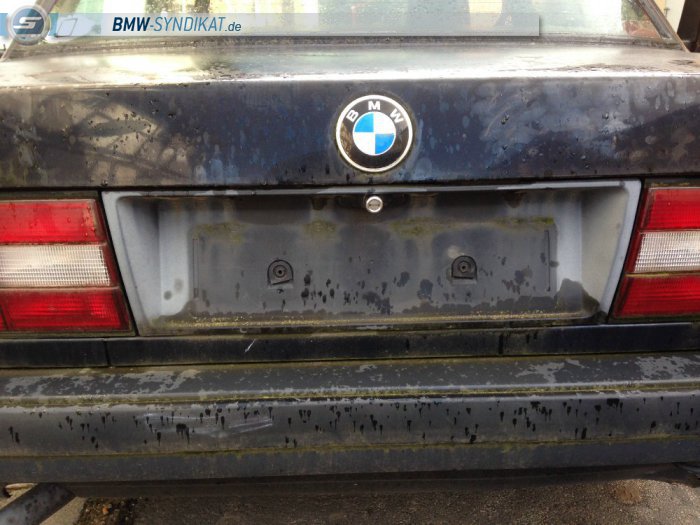 BMW-Syndikat Fotostorie