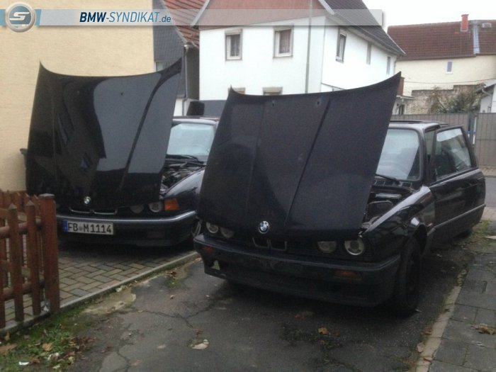 BMW-Syndikat Fotostorie