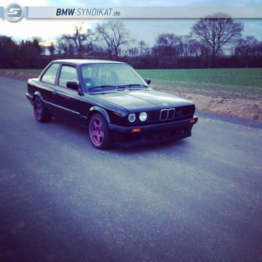 BMW-Syndikat Fotostorie