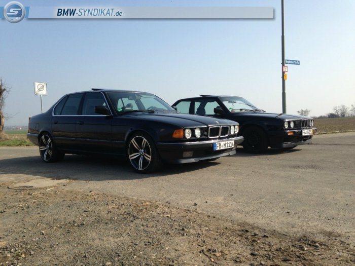 BMW-Syndikat Fotostorie