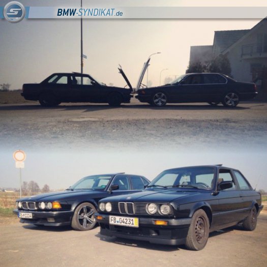 BMW-Syndikat Fotostorie