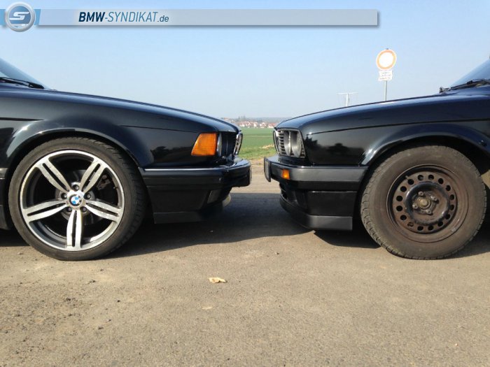 BMW-Syndikat Fotostorie