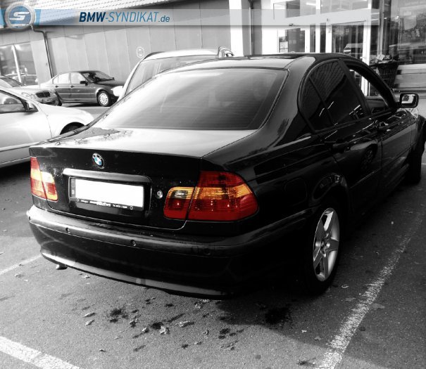 BMW-Syndikat Fotostorie