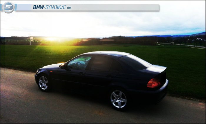 BMW-Syndikat Fotostorie