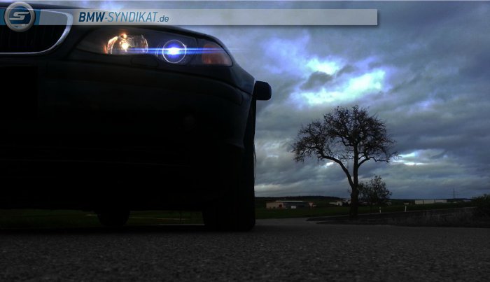 BMW-Syndikat Fotostorie