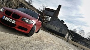 Bmw 135i QP - 1er BMW - E81 / E82 / E87 / E88