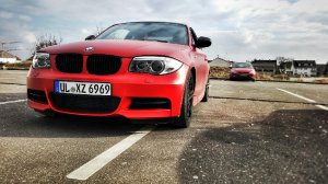 Bmw 135i QP - 1er BMW - E81 / E82 / E87 / E88