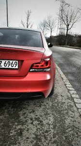 Bmw 135i QP - 1er BMW - E81 / E82 / E87 / E88
