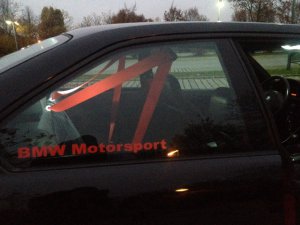 E36 Coupe - 3er BMW - E36