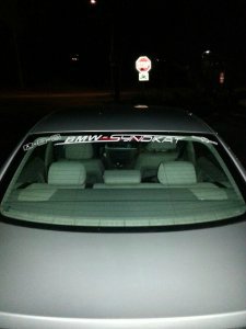 Mein E90 :) - 3er BMW - E90 / E91 / E92 / E93 Mein E90 :) - 3er BMW - E90 / E91 / E92 / E93