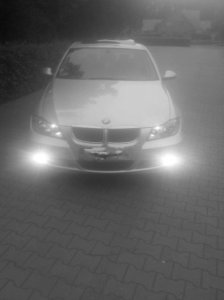 Mein E90 :) - 3er BMW - E90 / E91 / E92 / E93 Mein E90 :) - 3er BMW - E90 / E91 / E92 / E93