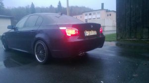 E60 535d M paket - 5er BMW - E60 / E61 E60 535d M paket - 5er BMW - E60 / E61