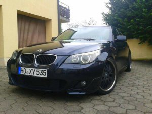 E60 535d M paket - 5er BMW - E60 / E61 E60 535d M paket - 5er BMW - E60 / E61
