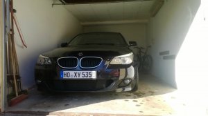 E60 535d M paket - 5er BMW - E60 / E61 E60 535d M paket - 5er BMW - E60 / E61