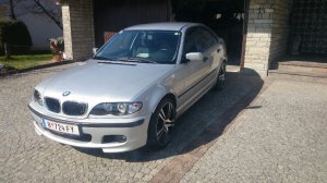 BMW e46 - 3er BMW - E46 BMW e46 - 3er BMW - E46