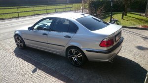 BMW e46 - 3er BMW - E46 BMW e46 - 3er BMW - E46