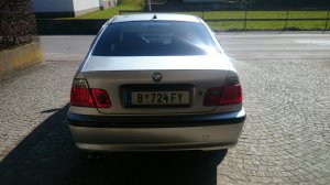 BMW e46 - 3er BMW - E46 BMW e46 - 3er BMW - E46
