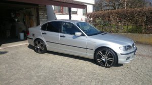 BMW e46 - 3er BMW - E46 BMW e46 - 3er BMW - E46