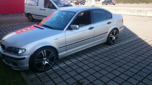 BMW e46 - 3er BMW - E46 BMW e46 - 3er BMW - E46
