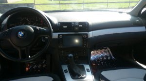 BMW e46 - 3er BMW - E46 BMW e46 - 3er BMW - E46