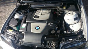 BMW e46 - 3er BMW - E46 BMW e46 - 3er BMW - E46
