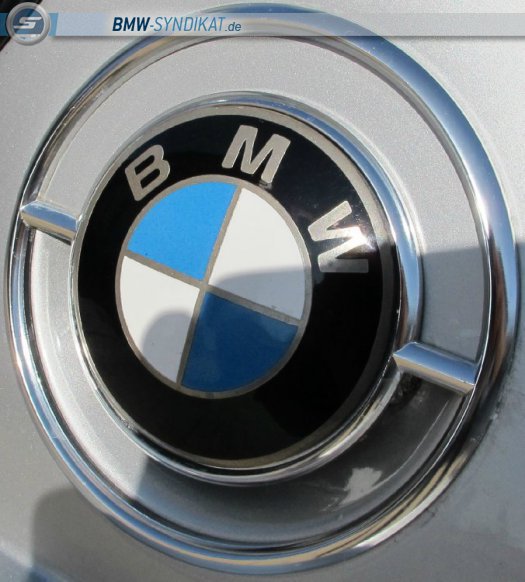 BMW 3.0 CS - Fotostories weiterer BMW Modelle