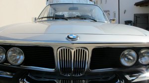 BMW 3.0 CS - Fotostories weiterer BMW Modelle