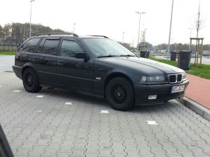 E36 320i M52 - 3er BMW - E36 E36 320i M52 - 3er BMW - E36