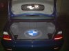 - NoName/Ebay - Beleuchtung Kofferraumbeleuchtung mit BMW Logo