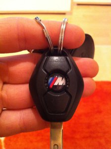 Mein E46 Coupe Topasblau (320ci) - 3er BMW - E46 Mein E46 Coupe Topasblau (320ci) - 3er BMW - E46