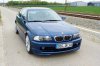 Mein E46 Coupe Topasblau (320ci) - 3er BMW - E46 - P1000685.JPG