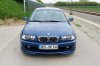 Mein E46 Coupe Topasblau (320ci) - 3er BMW - E46 - P1000686.JPG