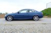 Mein E46 Coupe Topasblau (320ci) - 3er BMW - E46 - P1000689.JPG